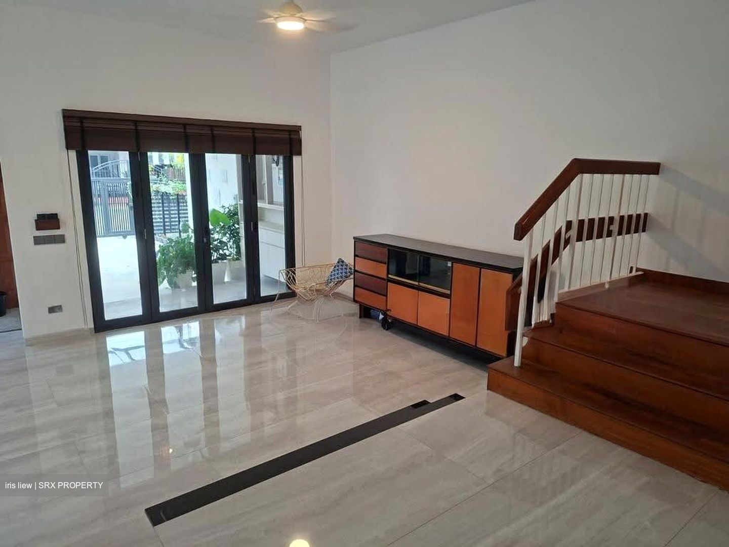 Goldhill Garden (D11), Terrace #622617151